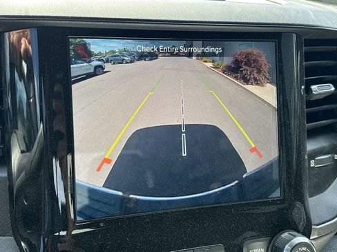 Used 2022 RAM 2500 Tradesman AWD/4WD image 19