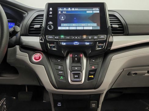 Used 2022 Honda Odyssey EX image 24