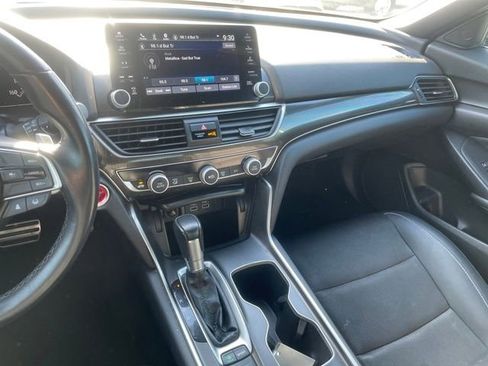 Used 2022 Honda Accord Sport image 17