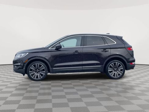 Used 2017 Lincoln MKC Black Label w/ Lincoln MKC Climate Package image 5