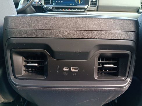 Used 2022 Chevrolet Silverado 1500 RST AWD/4WD image 34