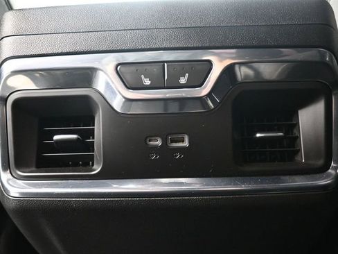 Used 2023 Chevrolet Silverado 1500 LTZ w/ LTZ Premium Texas Edition AWD/4WD image 26