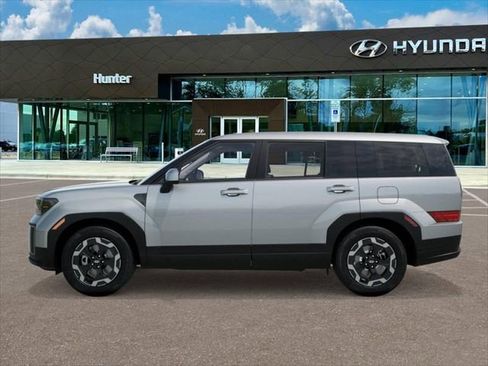 New 2026 Hyundai Santa Fe SE AWD/4WD image 3