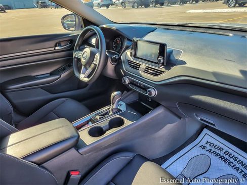 Used 2022 Nissan Altima 2.5 S image 32