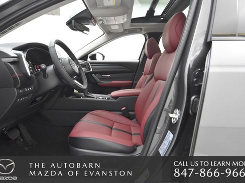 New 2026 MAZDA CX-50 2.5 Hybrid w/ Weather Package image 30