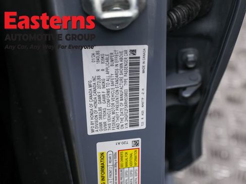 Used 2024 Honda Civic Sport image 33