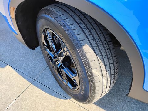 Used 2024 Chevrolet Blazer LT w/ Convenience Package image 25