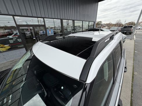 Used 2024 Ford Bronco Sport Heritage w/ Heritage Convenience Package image 3