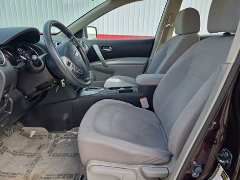 Used 2014 Nissan Rogue S w/ Convenience Package image 20