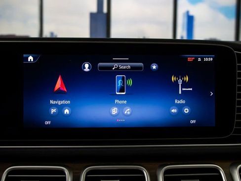 Certified 2026 Mercedes-Benz GLE 450 4MATIC image 19