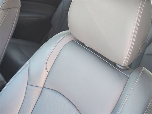 Used 2023 Buick Enclave Essence w/ Experience Buick Package image 25