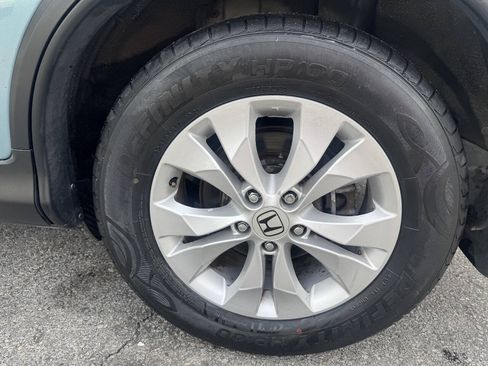 Used 2014 Honda CR-V EX-L image 25