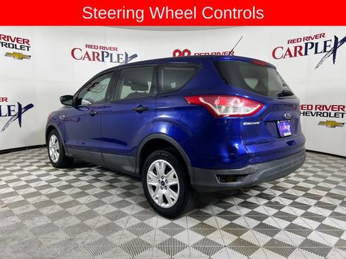 Used 2013 Ford Escape S FWD image 6