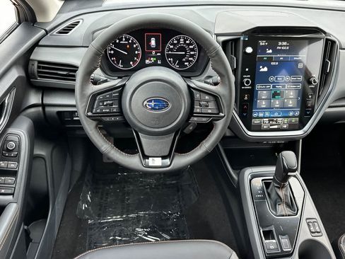 New 2026 Subaru Crosstrek 2.5i Limited image 14