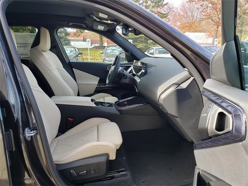 New 2026 BMW X3 xDrive30 w/ Premium Package image 17