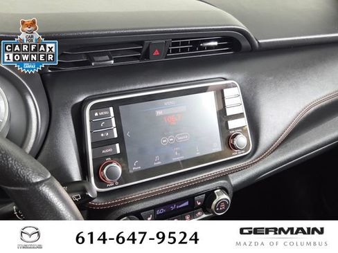 Used 2019 Nissan Kicks SR w/ SR Premium Package FWD image 26