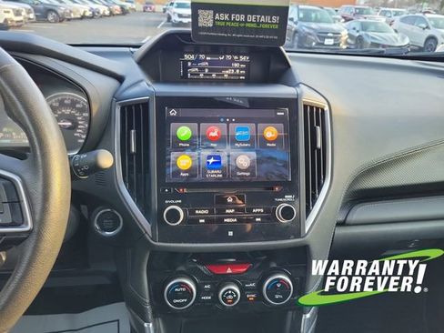 Used 2019 Subaru Forester Touring image 11