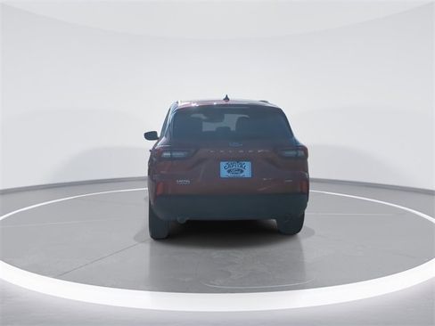 Used 2025 Ford Escape ST-Line w/ Equipment Group 301A image 7