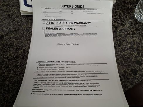 Certified 2026 Subaru Forester Premium image 35