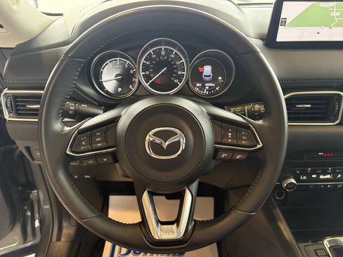 Used 2022 MAZDA CX-5 AWD 2.5 S image 11