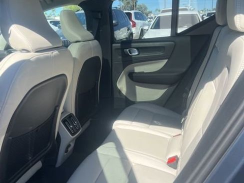 New 2026 Volvo XC40 B5 Ultra w/ Climate Package image 21