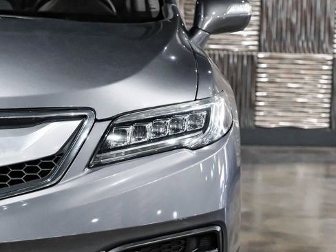 Used 2017 Acura RDX Sport Utility 4D image 44