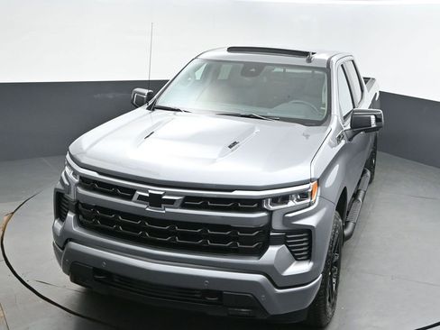 New 2026 Chevrolet Silverado 1500 RST w/ RST All Star Premium Package image 35