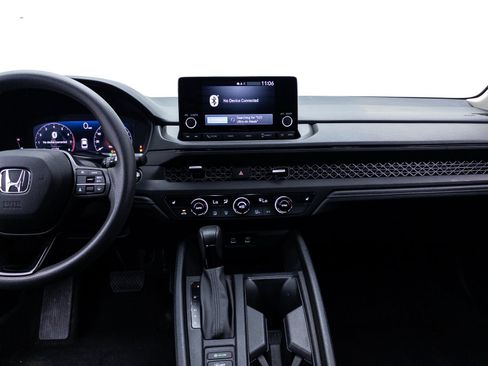 Used 2023 Honda Accord EX image 6
