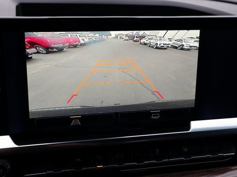 Used 2022 Chevrolet Silverado 1500 RST image 5