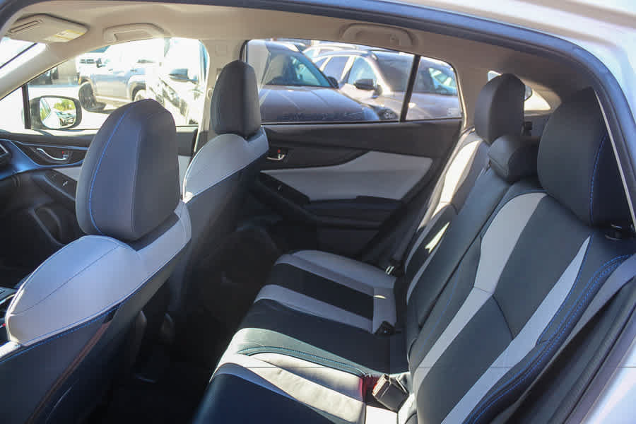 Used 2020 Subaru Crosstrek Hybrid w/ Popular Package #3 AWD/4WD image 23