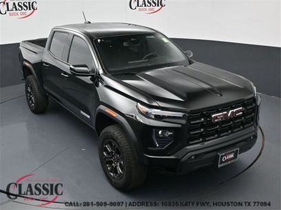 Used 2024 GMC Canyon Elevation w/ Convenience Package