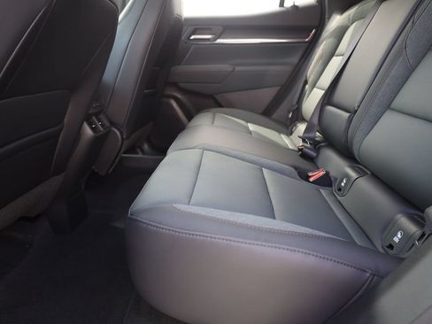 New 2027 GMC Terrain AT4 w/ Convenience Package III AWD/4WD image 19