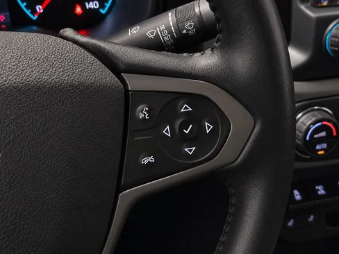 Used 2020 Chevrolet Colorado ZR2 w/ Colorado ZR2 Bison Edition AWD/4WD image 31