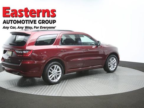 Used 2024 Dodge Durango R/T AWD/4WD image 44