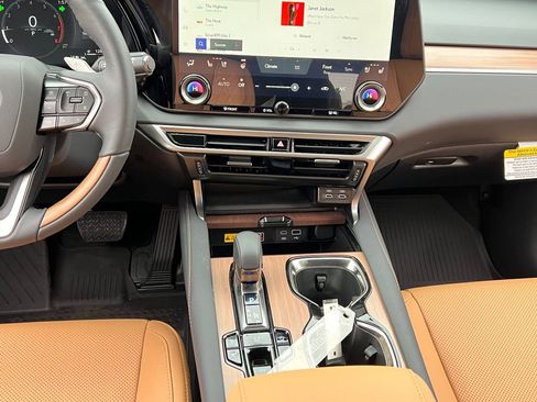 New 2026 Lexus RX 350 Premium image 10