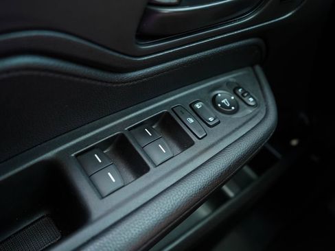 Used 2025 Honda Odyssey Sport-L image 28