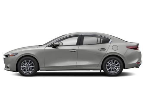 Used 2020 MAZDA MAZDA3 Sedan FWD image 6