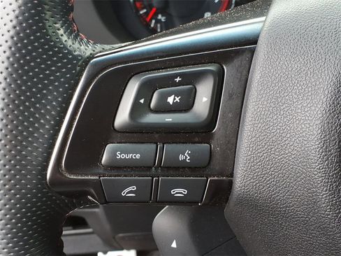 Used 2021 Subaru WRX STI image 21