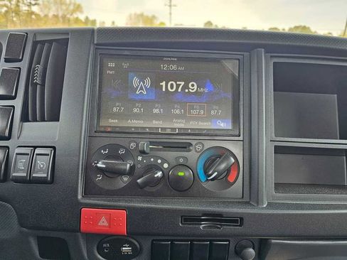 New 2025 Chevrolet Low Cab Forward RWD image 16