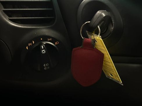 Used 2002 Porsche 911 Turbo image 24