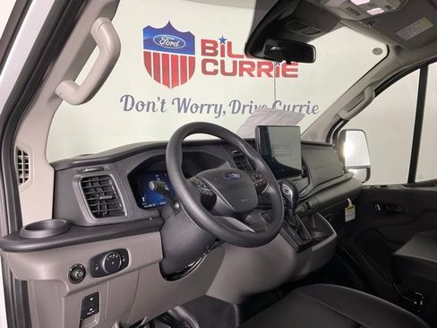 New 2026 Ford Transit 250 Low Roof w/ Load Area Protection Package image 13
