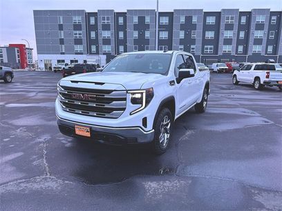Used 2022 GMC Sierra 1500 SLE