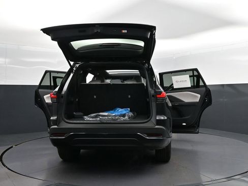 New 2026 Lexus TX 350 AWD image 53
