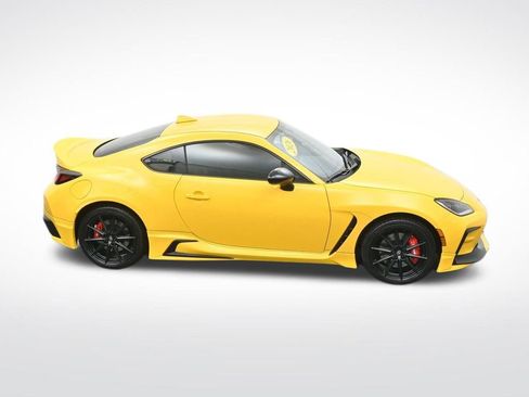 Used 2026 Toyota GR86 YUZU Limited w/ GR Aero Kit image 23