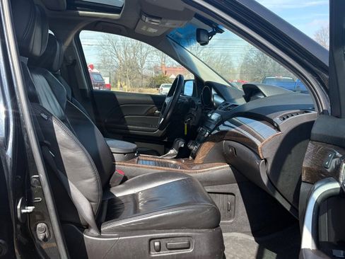 Used 2011 Acura MDX w/ Technology Package image 11