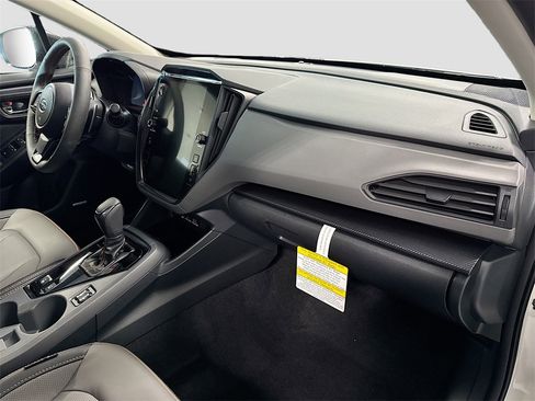 New 2026 Subaru Crosstrek 2.5i Limited image 28