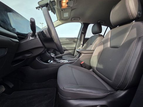 Used 2026 Buick Encore GX Preferred w/ Comfort Package image 24