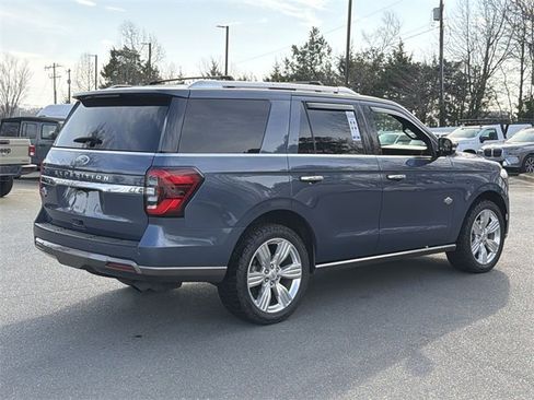 Used 2022 Ford Expedition King Ranch image 5