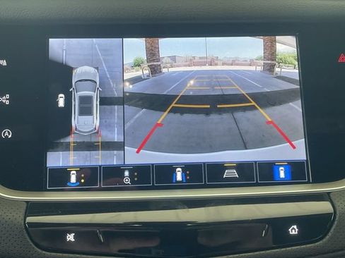 New 2026 Cadillac XT5 Premium Luxury w/ Driver Assist Package FWD image 15