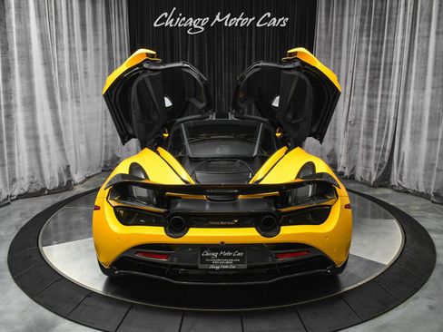 Used 2020 McLaren 720S Performance RWD image 44